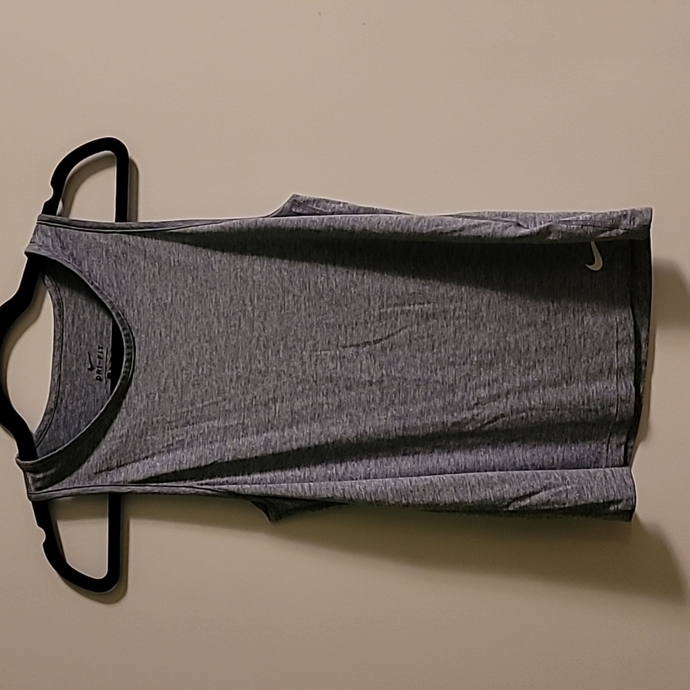 Nike tank top